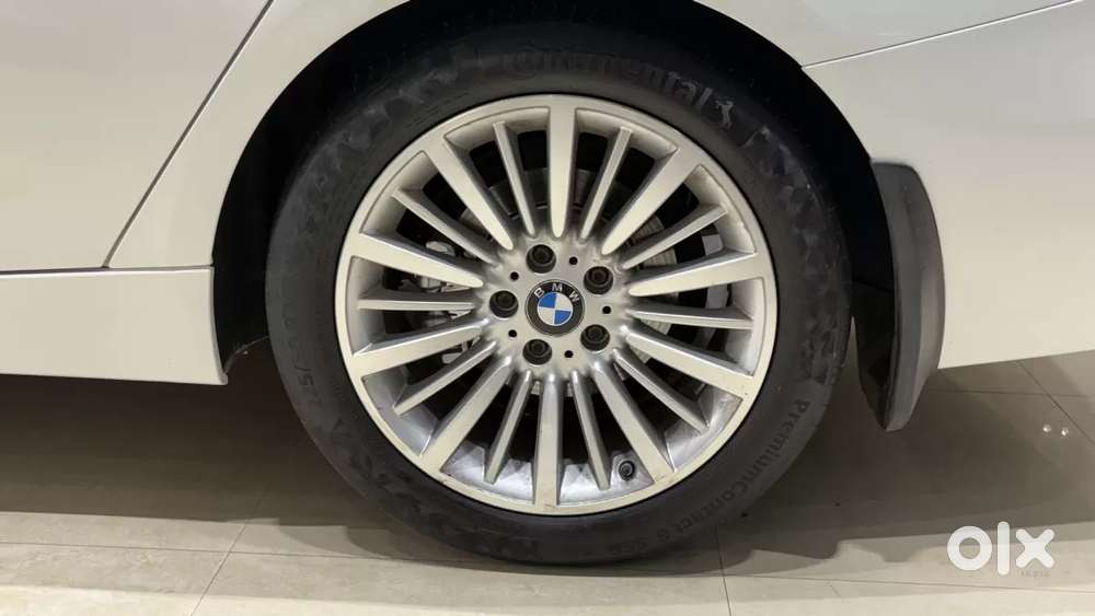 Bmw 3 Series Gt 320d Luxury Line, 2016, Diesel