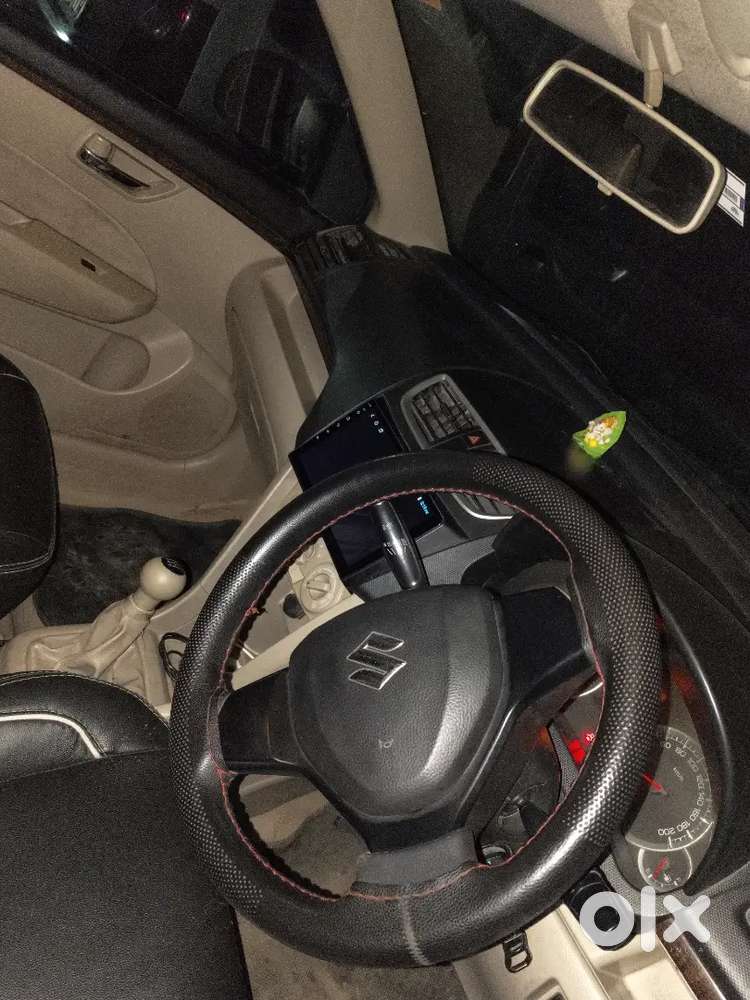Maruti Suzuki Dzire 2013 Diesel 164000 Km Driven