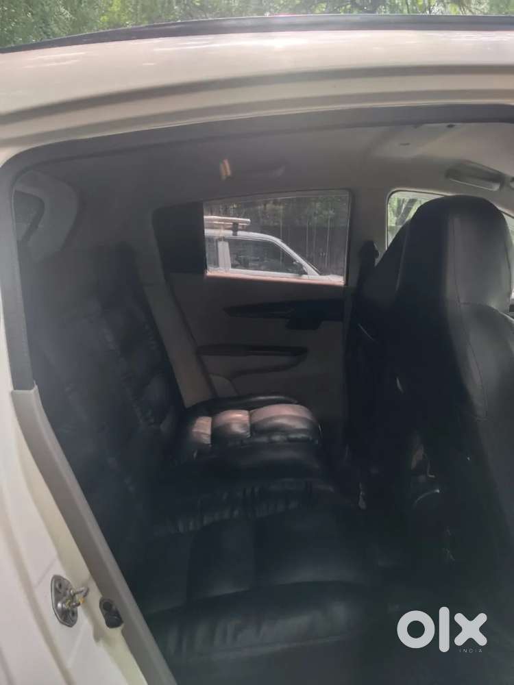 Mahindra Kuv 100 Mfalcon G80 K6 Plus, 2017, Petrol
