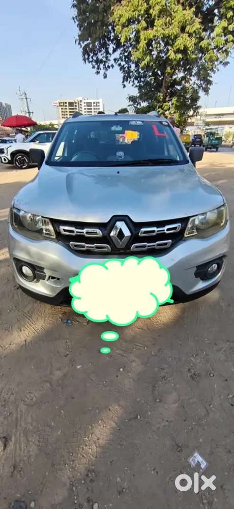 Renault Kwid