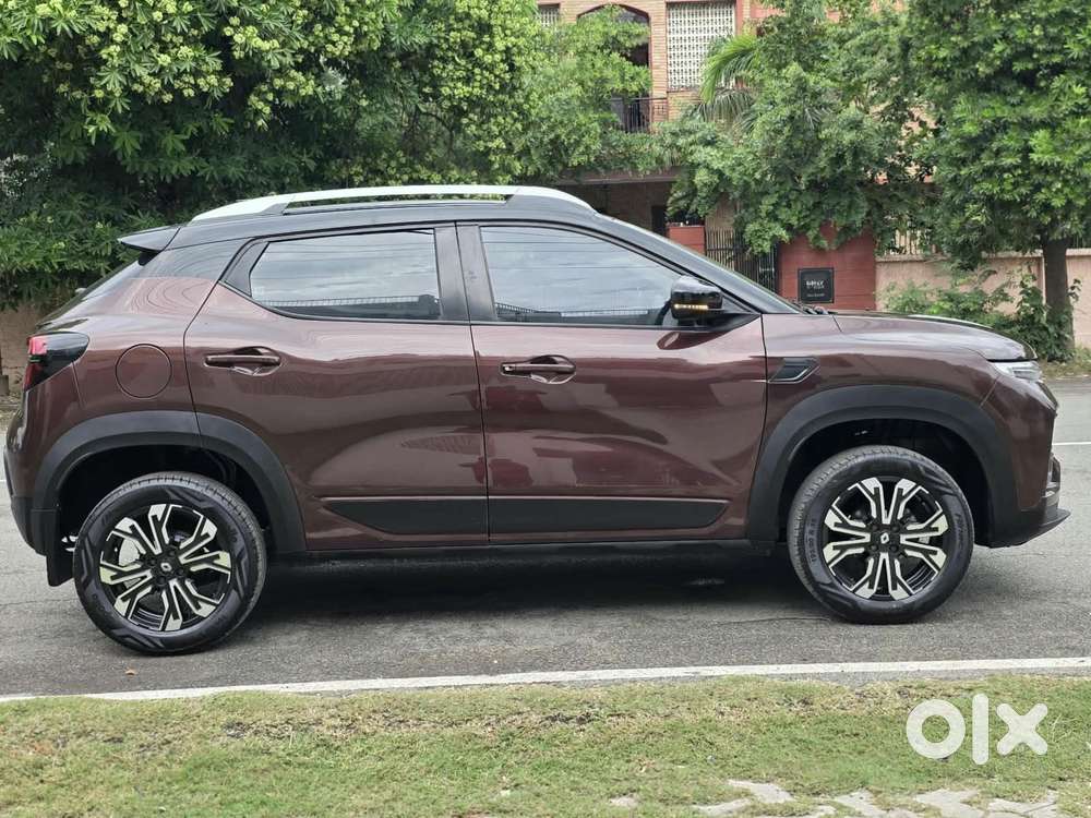 Renault Kiger Rxz Amt Dt, 2023, Petrol