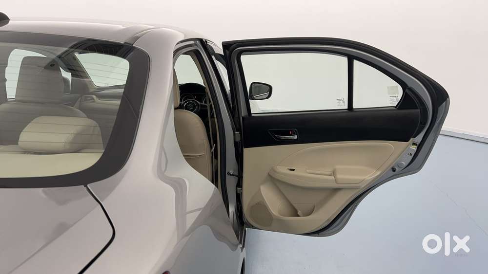 Maruti Suzuki Dzire Zxi Ags, 2020, Petrol