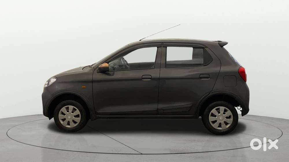 Maruti Suzuki Alto K10 Plus Edition, 2023, Petrol