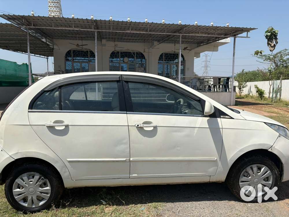 Tata Vista Tech 2012 Diesel Good Condition