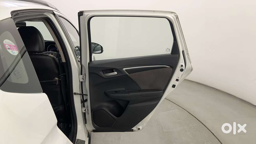 Honda Wr-v 1.2 Vx I-vtec, 2018, Petrol