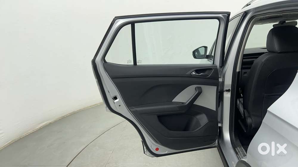 Skoda Kushaq 1.0 Tsi Style At, 2022, Petrol