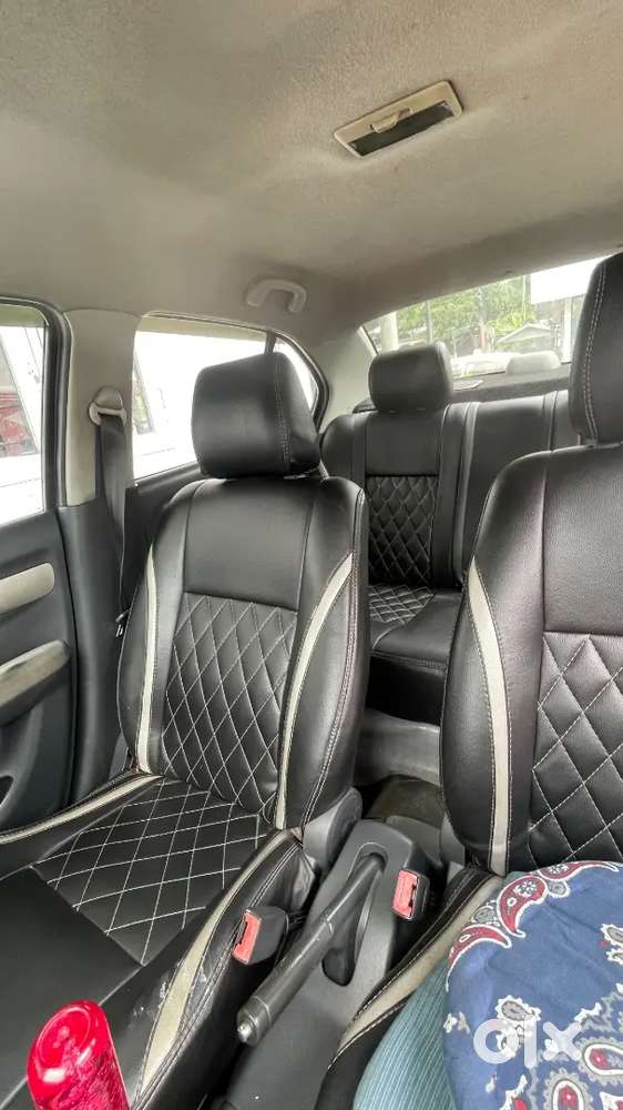 2011 Maruti Suzuki Dzire Vdi