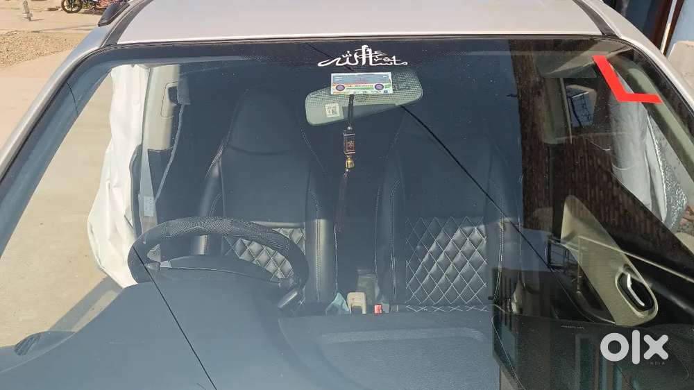 Maruti Suzuki Alto 800 2023 Petrol 34000 Km Driven