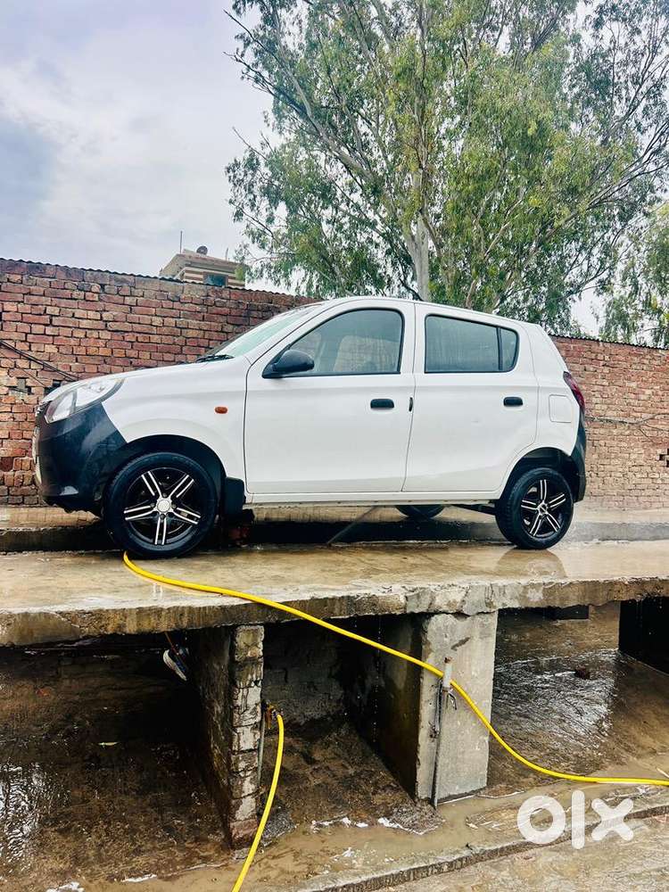 Maruti Suzuki Alto 800 2013 Petrol Good Condition