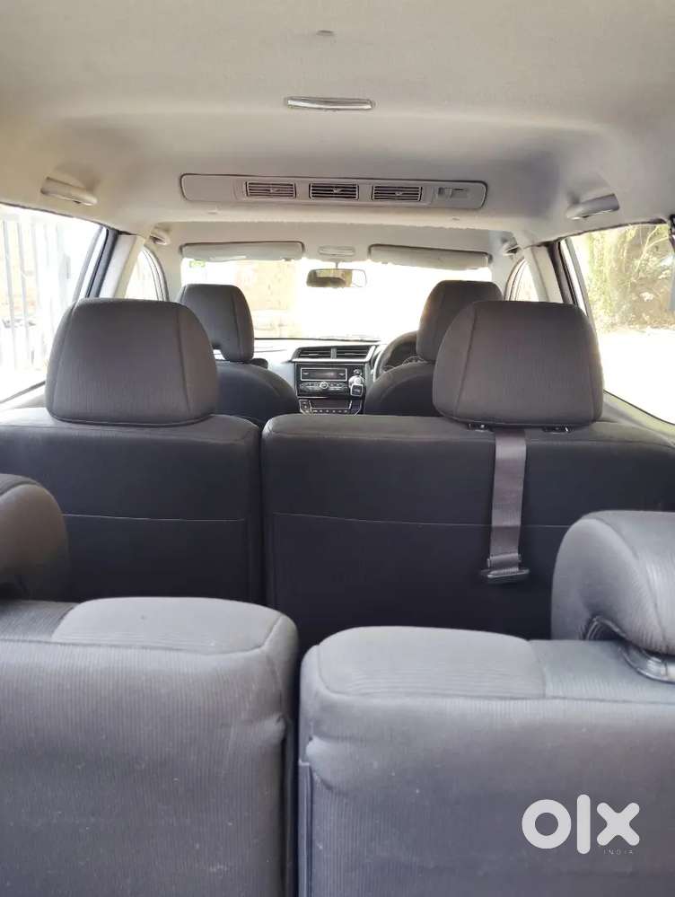 Honda Br-v 2016 Diesel 202500 Km Driven
