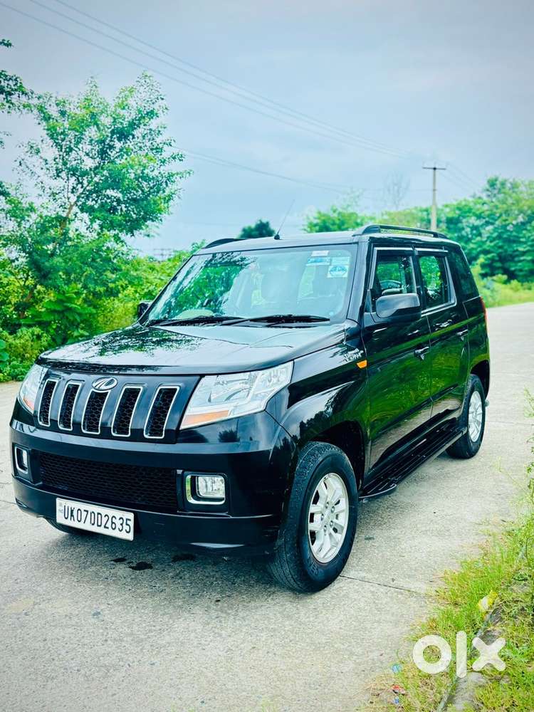 Good Condition Tuv300 T8