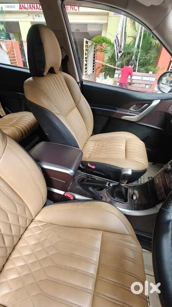 Mahindra Xuv500 (2013) Well Maintained | Diesel | Excellent Conditio