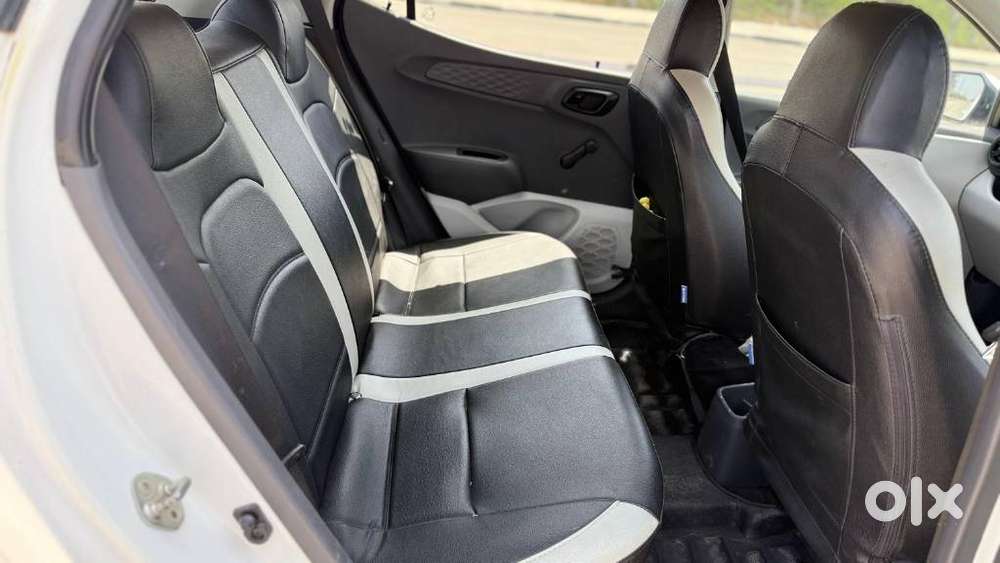 Hyundai Grand I10 2013-2016 Era, 2021, Petrol