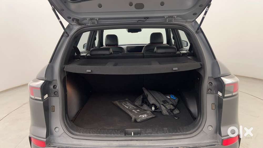 Hyundai Creta N Line N10 Dct Titan Grey Matte, 2024, Petrol