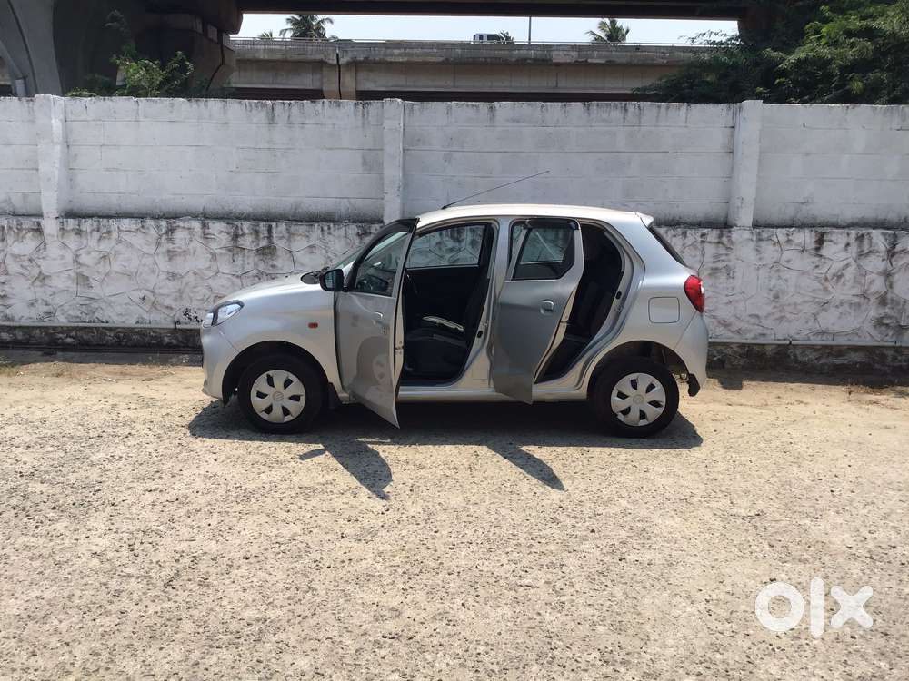 Maruti Suzuki Alto K10 1.0 Vxi, 2023, Petrol