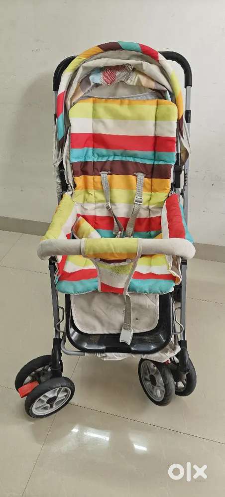 Baby stroller 0 to 3 Years