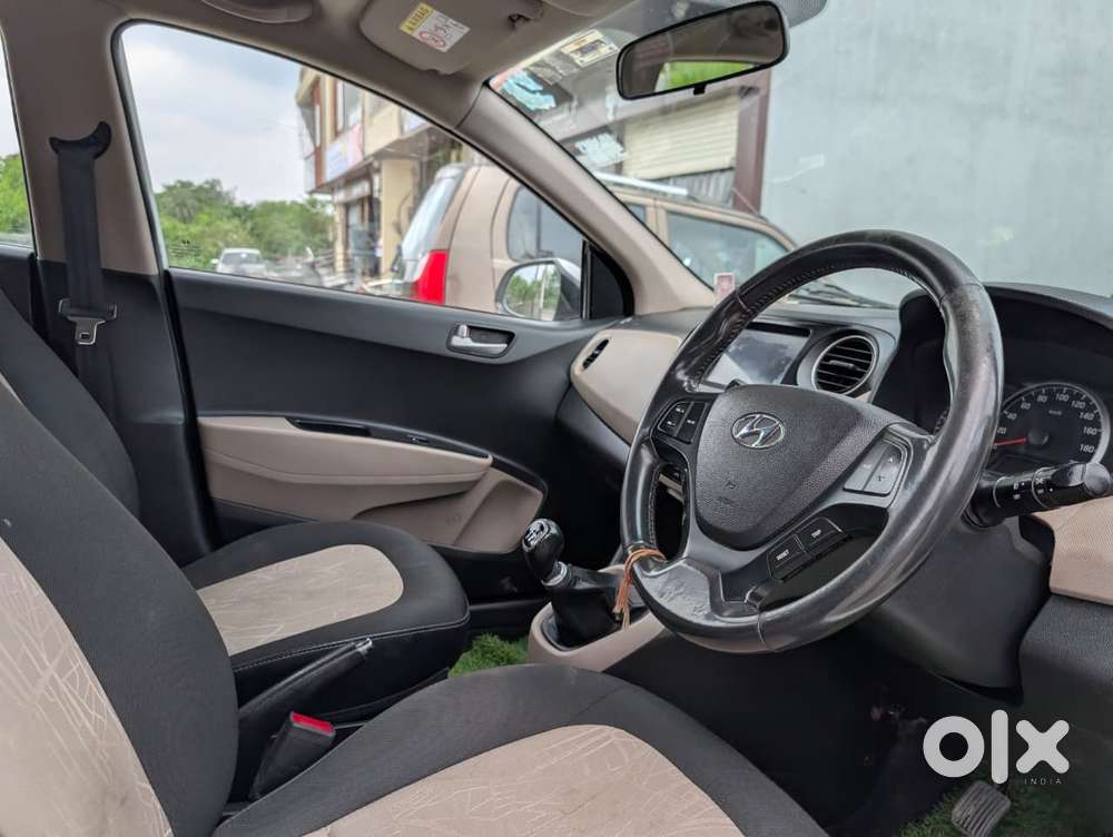 Hyundai I10 Asta 1.2 Kappa2, 2019, Petrol