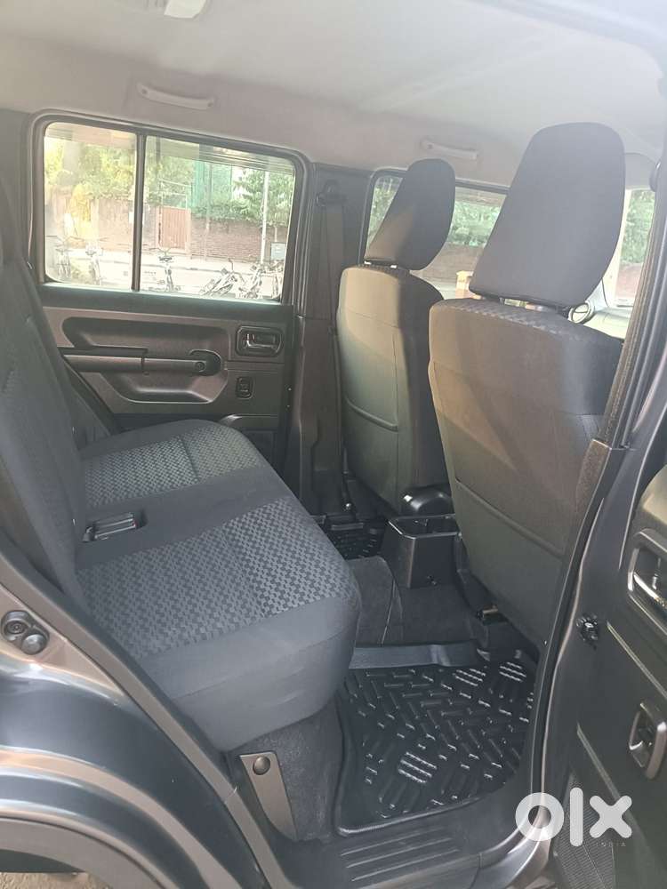 Maruti Suzuki Jimny Alpha Mt, 2024, Petrol