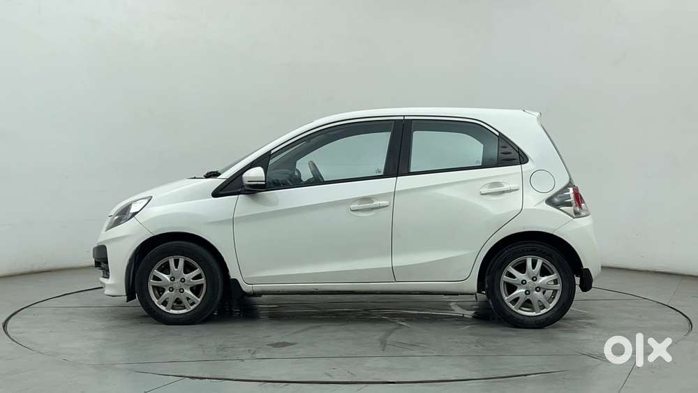 Honda Brio 1.2 Vx At, 2014, Petrol
