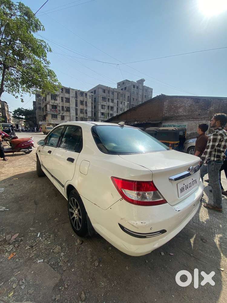 Honda City Dolphin In Good Condition