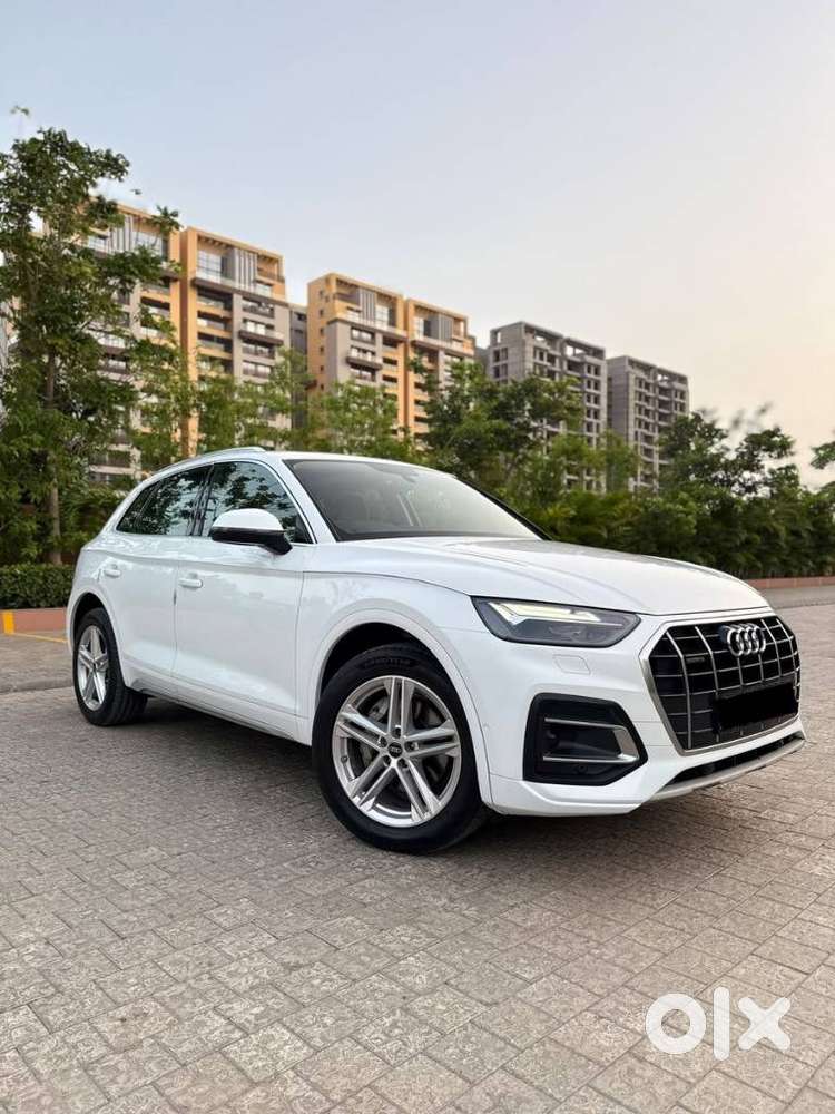Audi Q5 2.0 45 Tfsi Technology, 2023, Petrol