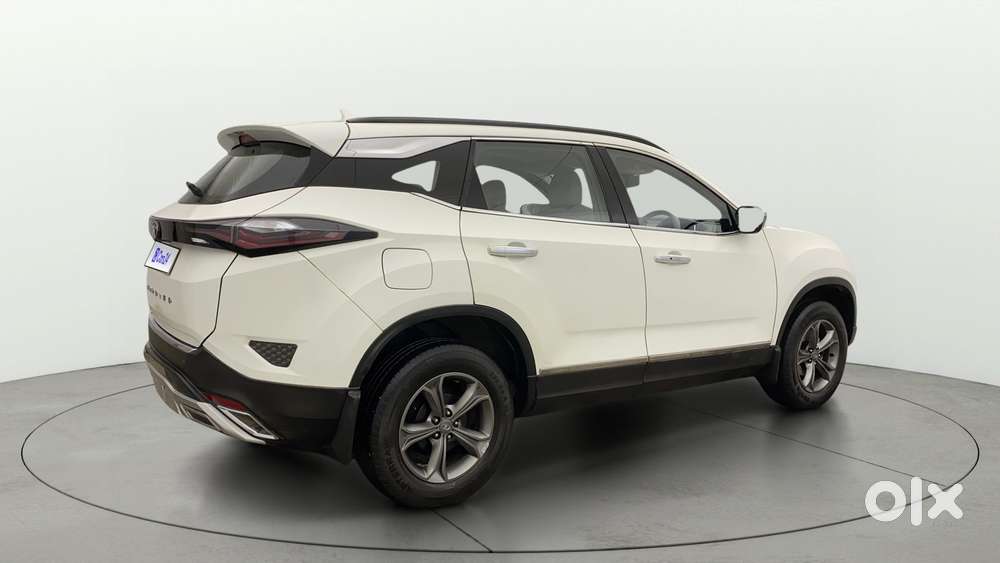 Tata Harrier Xta+ 2.0 L Kryotec Bs Vi, 2022, Diesel