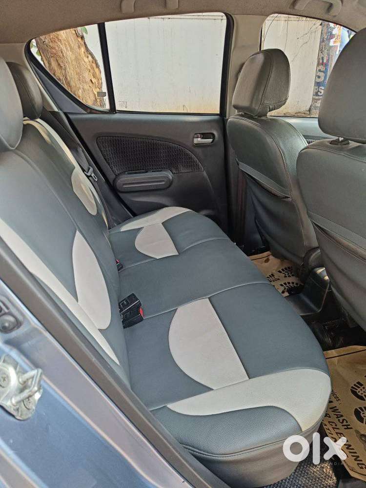 Maruti Suzuki Ritz Vdi (abs) Bs Iv, 2013, Diesel