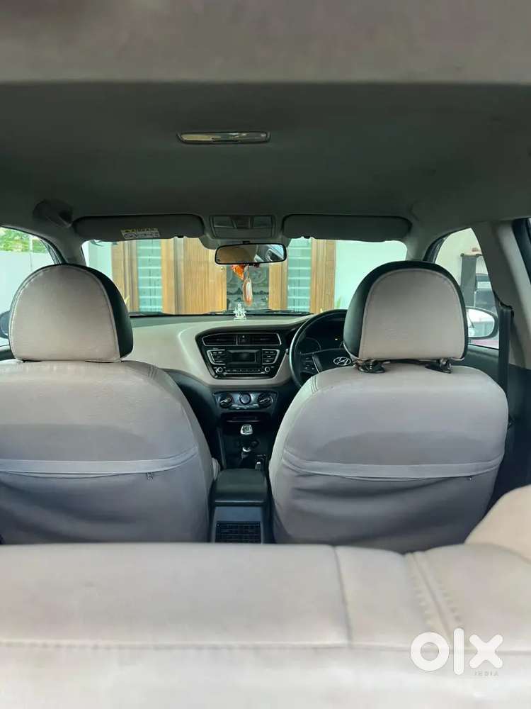 Hyundai I20 2019 Diesel 157000 Km