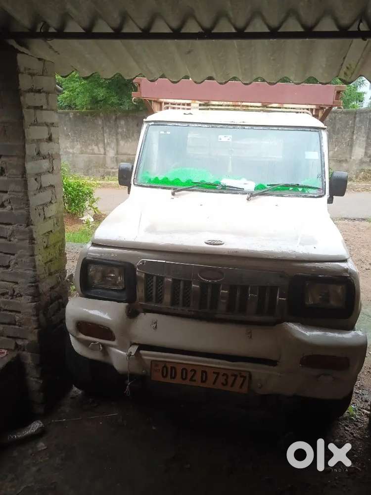 Mahindra Global Pik Up 2013 Diesel