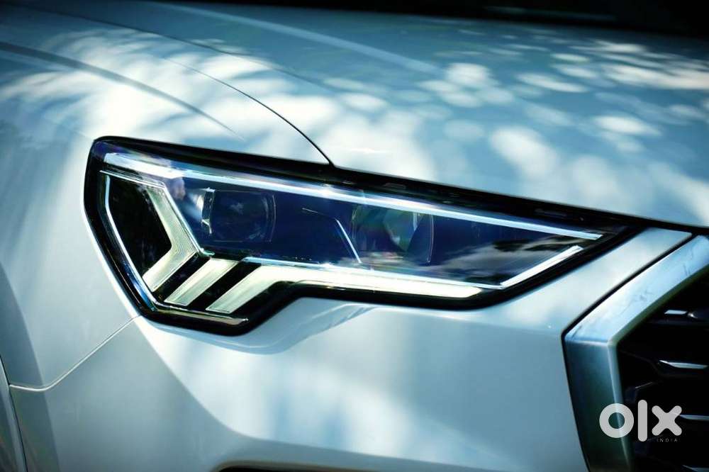 Audi Q3 Sportback Technology, 2025, Petrol