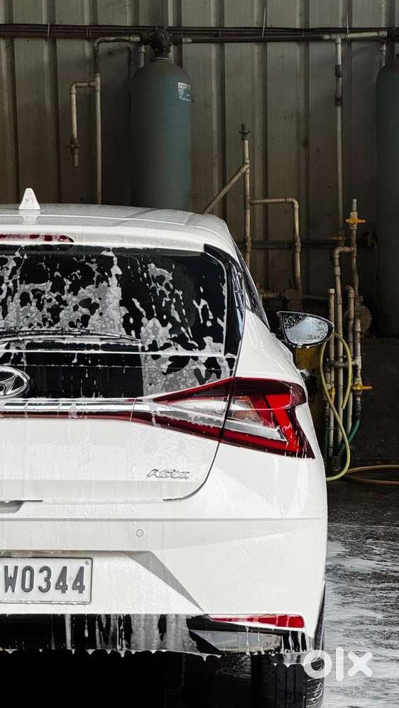 Hyundai New I20 Petrol 2022
