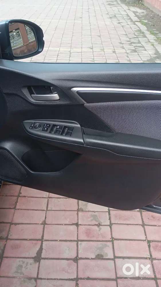 Honda Wr-v Diesel 2018