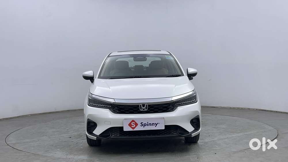 Honda City 1.5 Zx I-vtec Mt, 2023, Petrol