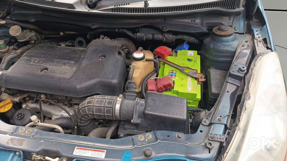 Maruti Suzuki Swift Dzire Vdi, 2013, Diesel