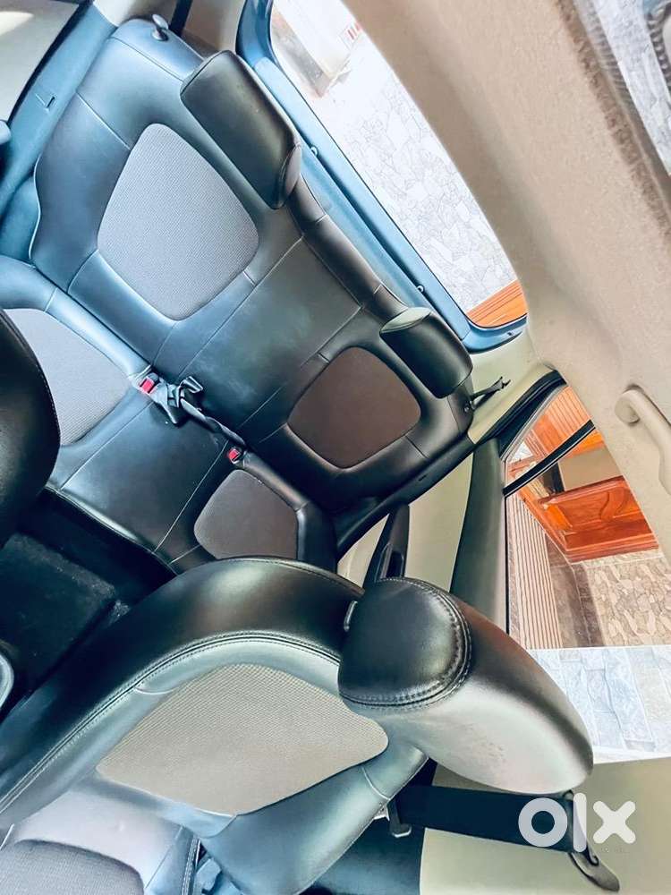 Hyundai I20 Petrol 44000 Km Driven