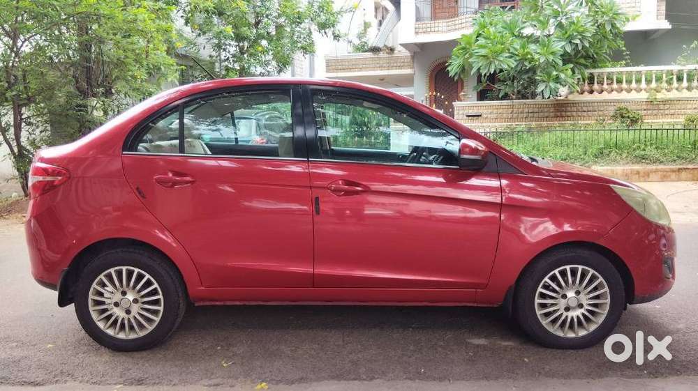 Tata Zest 1.3 Quadrajet Xms 90ps, 2014, Diesel