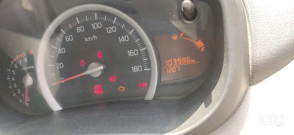 Maruti Suzuki Celerio 2017 Petrol Well Maintained