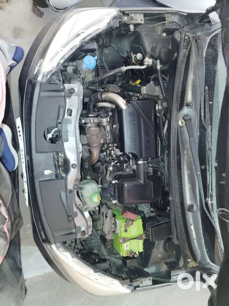 Maruti Suzuki Celerio 2015