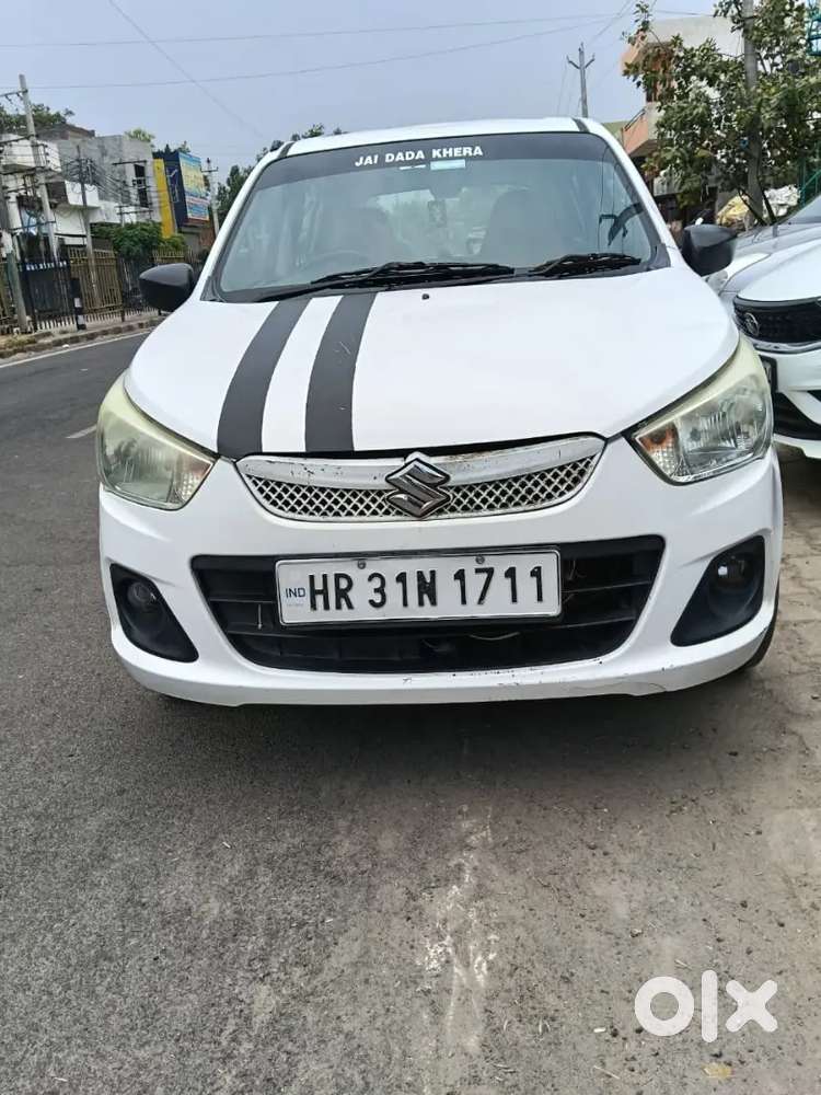 2018 Model Vxi Non Accident Engine Gear Ac Sab New Tyre New Alloys New