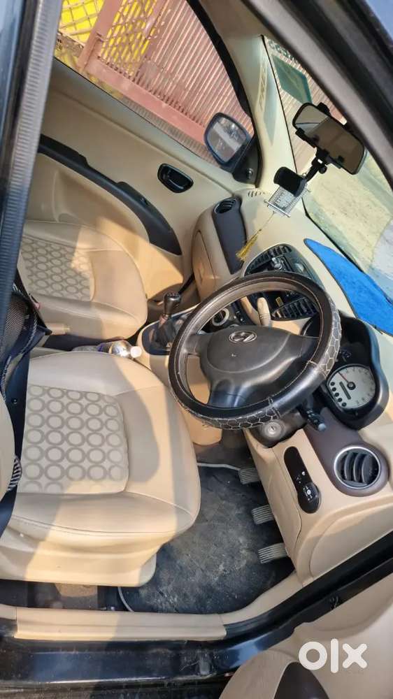 Hyundai I10 Magna 2009 Second Owner