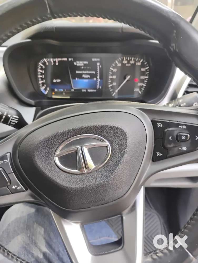 Tata Altroz 2020 Petrol Well Maintained