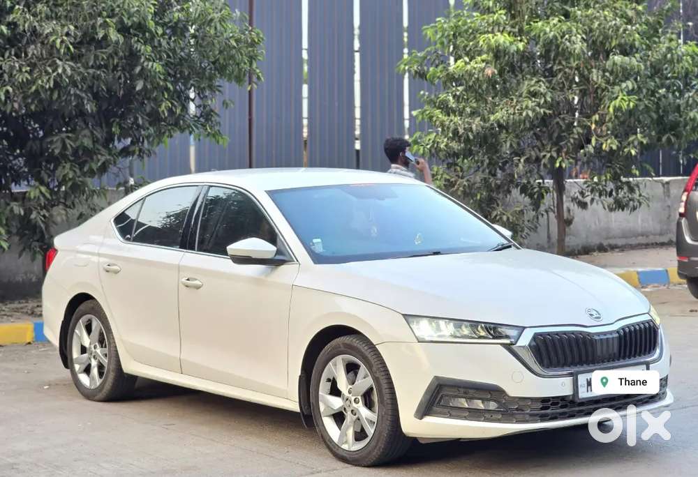 Skoda Octavia Style 2.0 2021