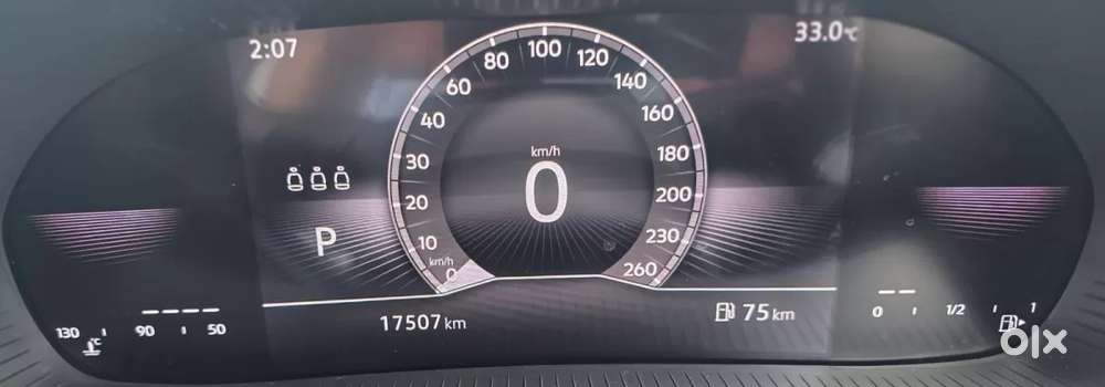 Skoda Kylaq Prestige, 2025, Petrol