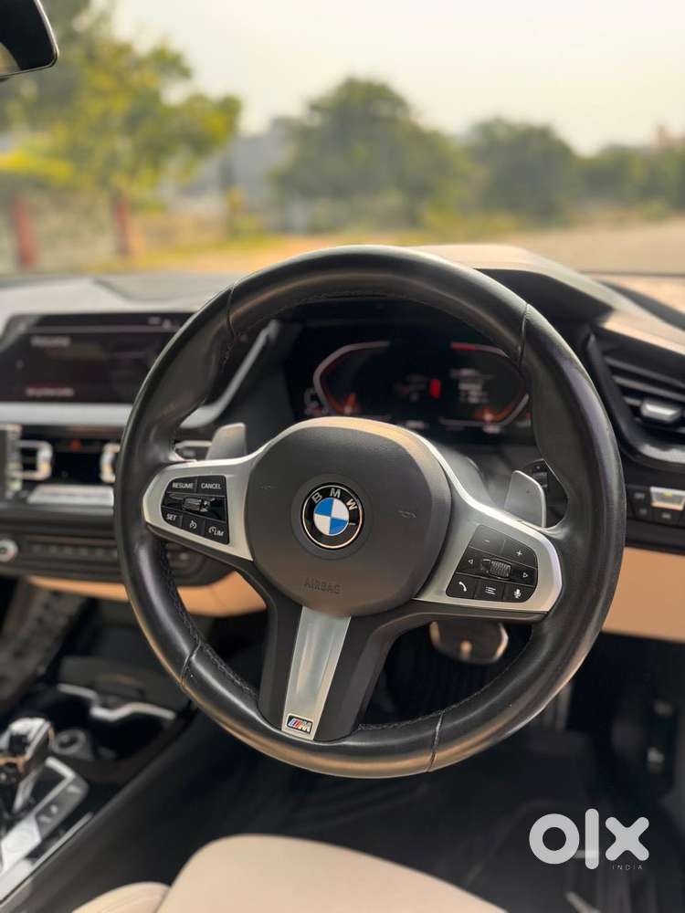 Bmw 2 Series 2.0 220i M Sport, 2024, Petrol