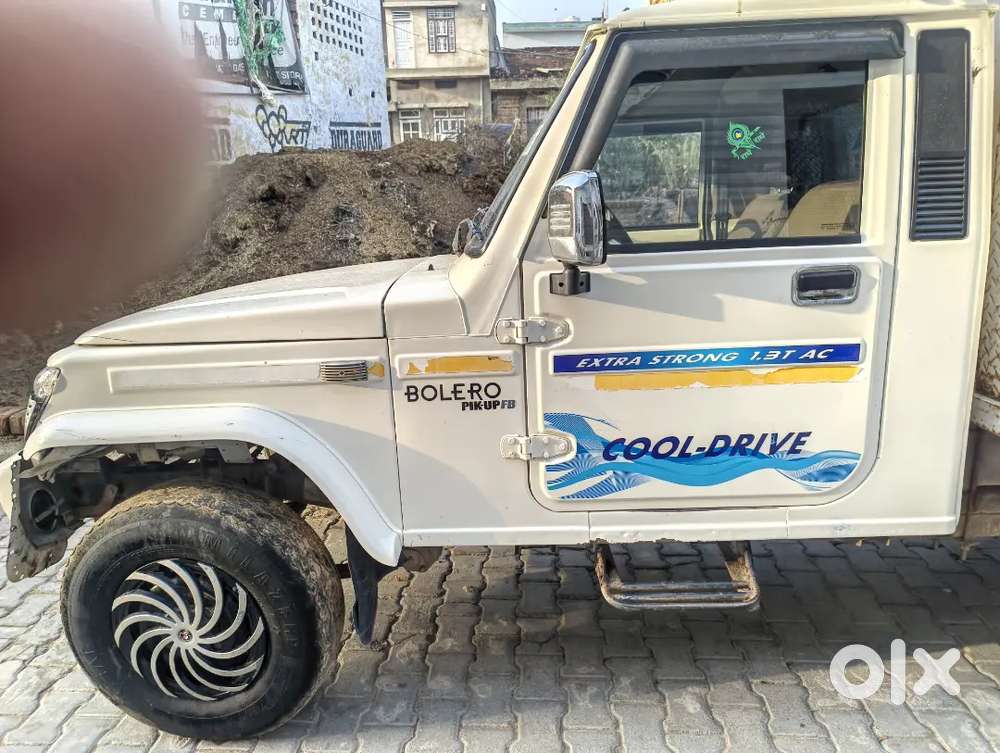 Mahindra Be 6 2023 Diesel 28400 Km Driven
