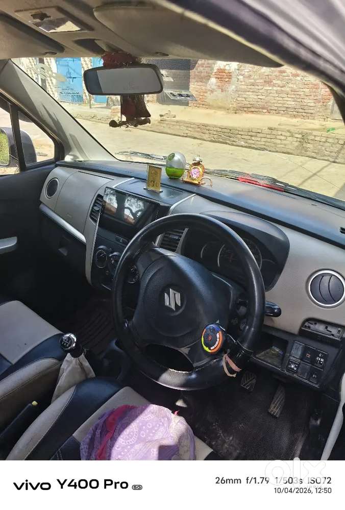 Verry Good Condition Cng Car No Accident Rc Available