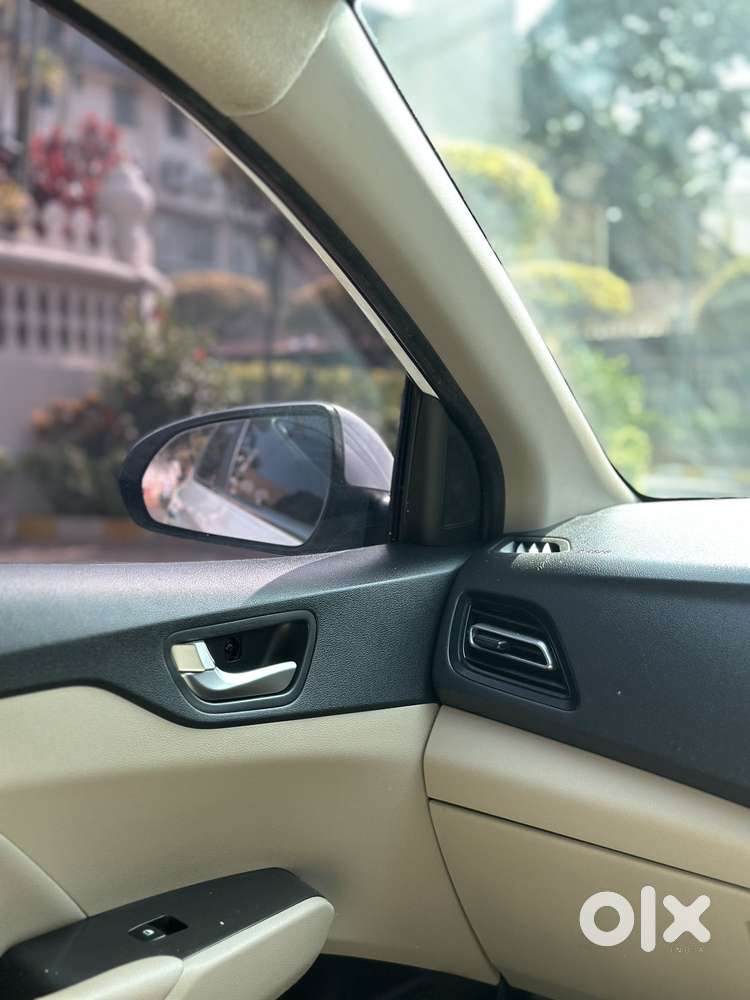 Hyundai Verna 1.5 Sx (o) Diesel Mt, 2021, Diesel