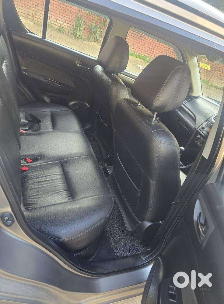 Maruti Suzuki Swift Vdi Bs Iv, 2015, Diesel