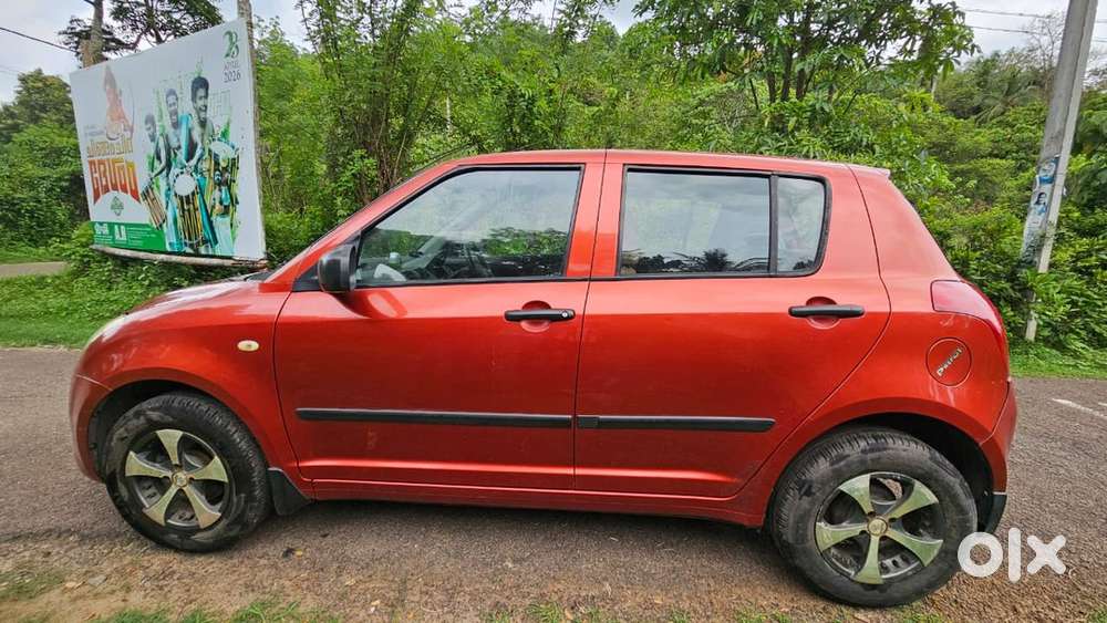 Swift Lxi Maruti 2007