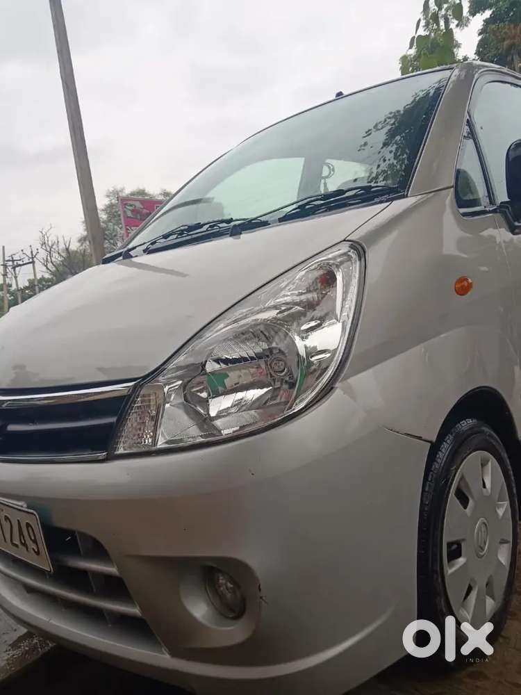Maruti Suzuki Estilo 2011 Vxi